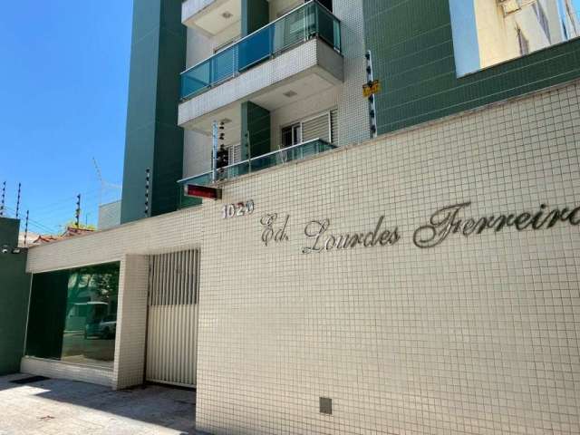 Apartamento com 1 quarto à venda na Rua Francisco Glicério, 1020, Zona 07, Maringá, 66 m2 por R$ 400.000