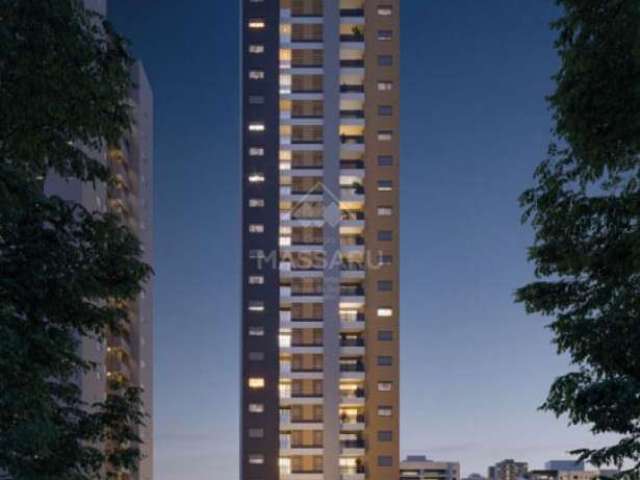 Apartamento com 1 quarto à venda na Avenida Londrina, 702, Zona 08, Maringá, 71 m2 por R$ 680.250