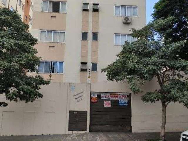 Apartamento com 2 quartos à venda na Rua Mandaguari, 654, Zona 07, Maringá, 66 m2 por R$ 250.000