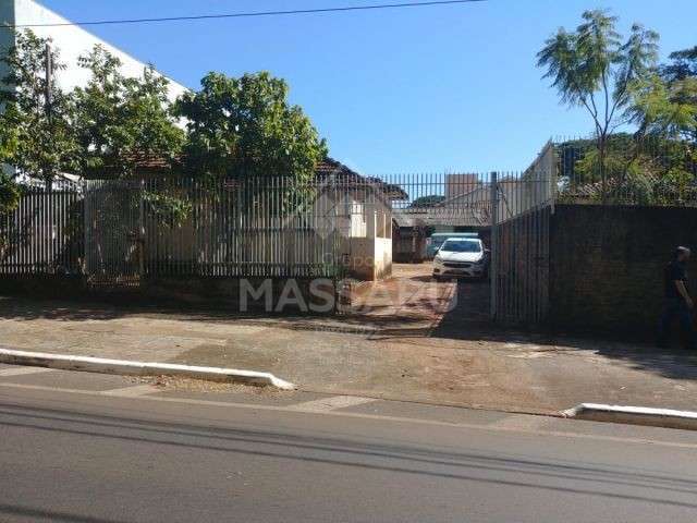 Terreno à venda na AV PRES JUSCELINO KUBITSCHECK DE OLIVEIRA, 624, Zona 02, Maringá por R$ 3.000.000