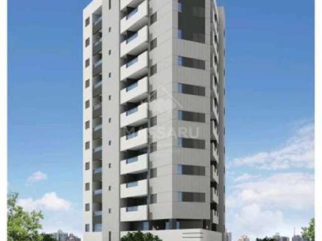 Apartamento com 1 quarto à venda na Rua Bragança, 44, Zona 07, Maringá, 60 m2 por R$ 330.000