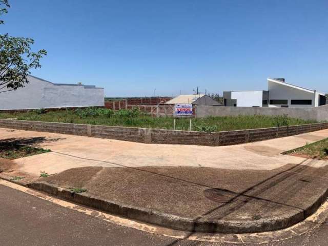 Terreno à venda na RUA SANTO MARDEGAM, Distrito de Iguatemi (Iguatemi), Maringá por R$ 220.000