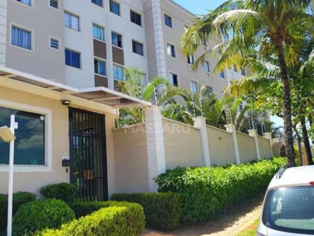 Apartamento com 2 quartos à venda na AV ANTÔNIO RUIZ SALDANHA, 730, Parque Industrial I, Maringá, 44 m2 por R$ 200.000
