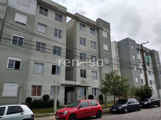 Apartamento para venda, 2 quarto(s),  Morada dos Alpes, Caxias Do Sul - AP8455