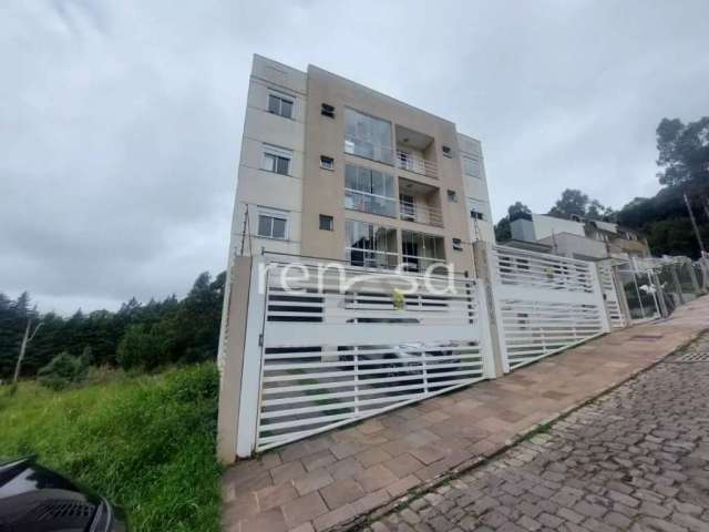 Apartamento para venda, 2 quarto(s), Colina Sorriso, CAXIAS DO SUL - AP8355