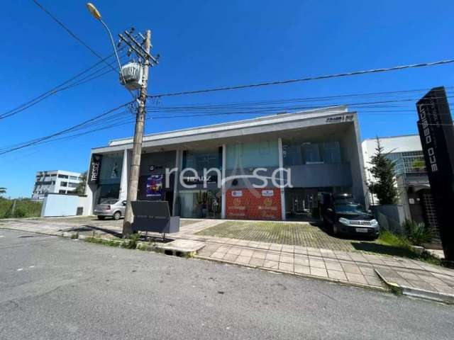 Sala comercial térrea para venda,  Villagio Iguatemi, Caxias Do Sul - SA8319