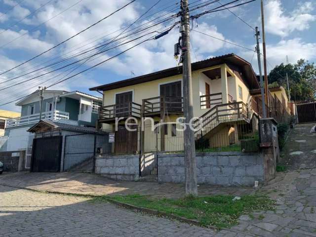 Casa para venda, 3 quarto(s),  Diamantino, Caxias Do Sul - CA8266