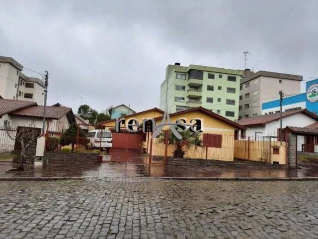 Excelente Casa Jardim Eldorado CAXIAS DO SUL-RS - 8394