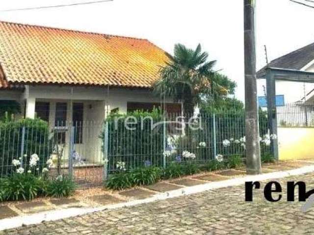 Casa para venda 04 quarto(s) , São Luís, FARROUPILHA - 7796