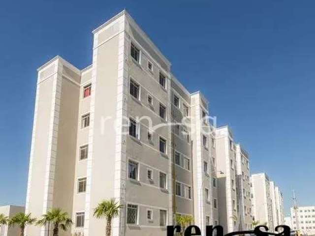 Apartamento para venda, 2 quartos, Bela Vista, Caxias do Sul - 6804