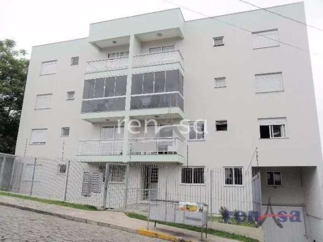 Apartamento no Marechal Floriano - CAXIAS DO SUL-RS  - 3375