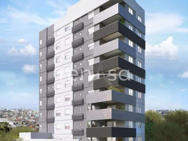 Apartamento para venda, 2 quarto(s),  Exposição, Caxias Do Sul - AP8295