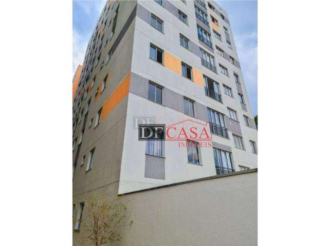 Apartamento com 1 quarto para alugar na Avenida Cangaíba, 3734, Cangaíba, São Paulo, 28 m2 por R$ 1.090