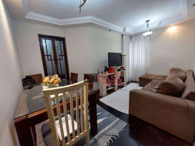 Apartamento com 3 quartos à venda na Rua Atuaí, 131, Vila Esperança, São Paulo, 68 m2 por R$ 425.000
