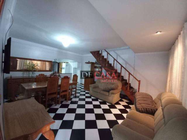 Casa com 3 quartos à venda na Rua Joaquim Nabuco, 19, Jardim Santa Helena, Poá, 309 m2 por R$ 60.000.000