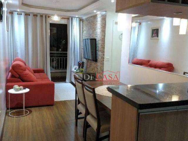 Apartamento com 2 quartos à venda na Rua Renzo Baldini, 901, Parada XV de Novembro, São Paulo, 52 m2 por R$ 250.000