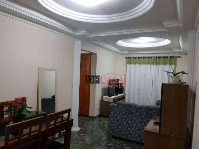 Apartamento com 2 quartos à venda na Rua Martinho de Sousa, 224, Vila Paranaguá, São Paulo, 64 m2 por R$ 260.000