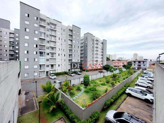 Apartamento com 3 quartos à venda na Rua Doutor Cristiano Altenfelder Silva, 496, Vila Carrão, São Paulo, 58 m2 por R$ 43.000.000
