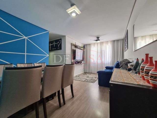 Apartamento com 3 quartos à venda na Rua Palmeira de Leque, 640, Ermelino Matarazzo, São Paulo, 61 m2 por R$ 320.000