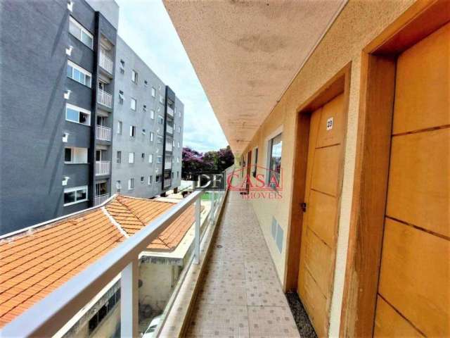 Apartamento com 1 quarto à venda na Rua Tripuí, 101, Vila Bela, São Paulo, 34 m2 por R$ 250.000