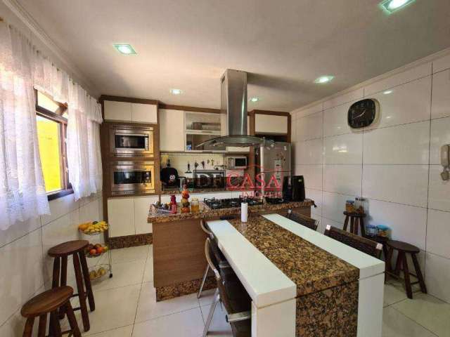Casa com 4 quartos à venda na Rua Engenheiro Villares da Silva, 874, Itaquera, São Paulo, 196 m2 por R$ 780.000