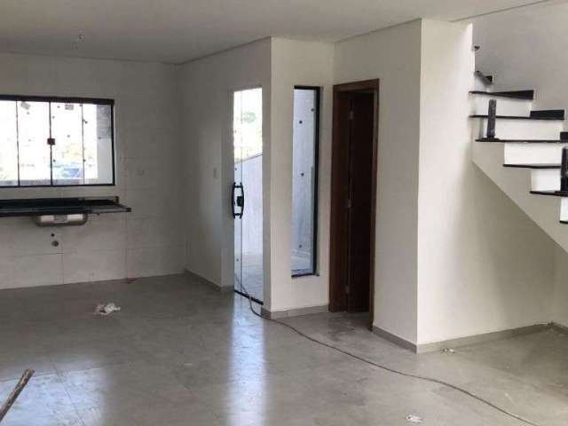 Casa com 3 quartos à venda na Rua José Benedito Moreira, 901, Vila Lavínia, Mogi das Cruzes, 99 m2 por R$ 605.000