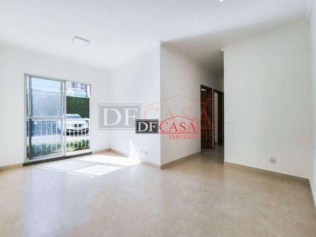 Apartamento com 3 quartos à venda na Avenida Ajarani, 490, Cidade Patriarca, São Paulo, 49 m2 por R$ 350.000