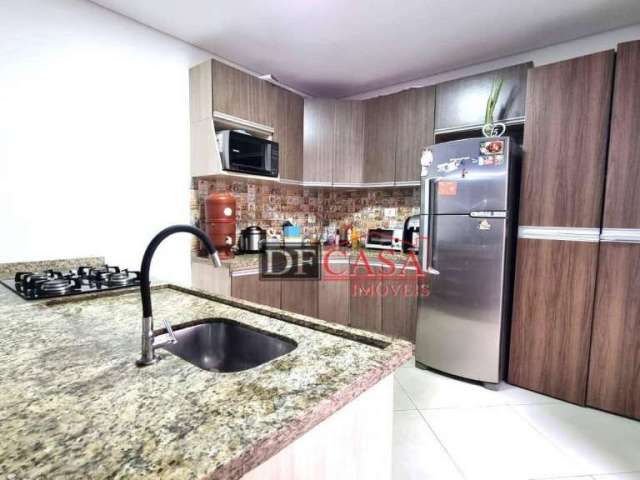Casa com 2 quartos à venda na Rua Embiú, 555, Jardim Santa Maria, São Paulo, 110 m2 por R$ 600.000