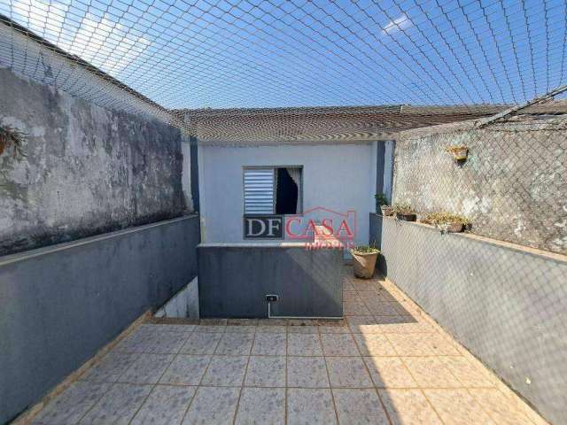 Casa com 3 quartos à venda na Rua Lagoa Tai Grande, 756, Itaquera, São Paulo, 100 m2 por R$ 450.000