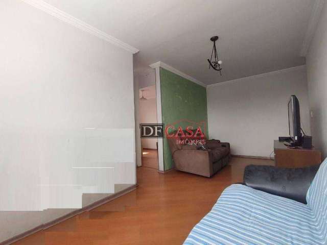 Apartamento com 2 quartos à venda na Rua São Gonçalo do Piauí, 125, Itaquera, São Paulo, 63 m2 por R$ 239.000