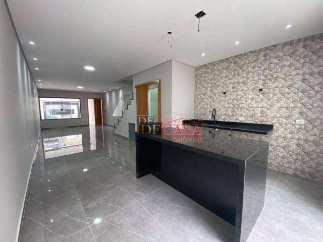 Casa com 3 quartos à venda na Rua Coronel Mendonça, 517, Jardim Anália Franco, São Paulo, 164 m2 por R$ 1.449.999