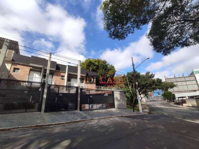 Casa com 3 quartos à venda na Rua Oanani, 525, Jardim Santa Maria, São Paulo, 98 m2 por R$ 629.999