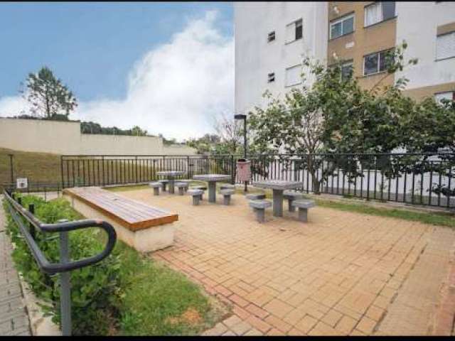Apartamento com 2 quartos à venda na Rua Victório Santim, 3086, Itaquera, São Paulo, 45 m2 por R$ 230.000