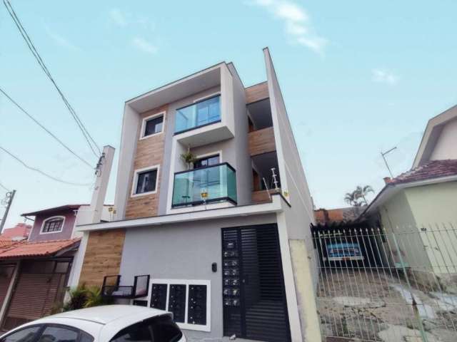 Apartamento com 2 quartos à venda na Rua Manuel Oliveira Bueno, 47, Vila Beatriz, São Paulo, 30 m2 por R$ 200.000