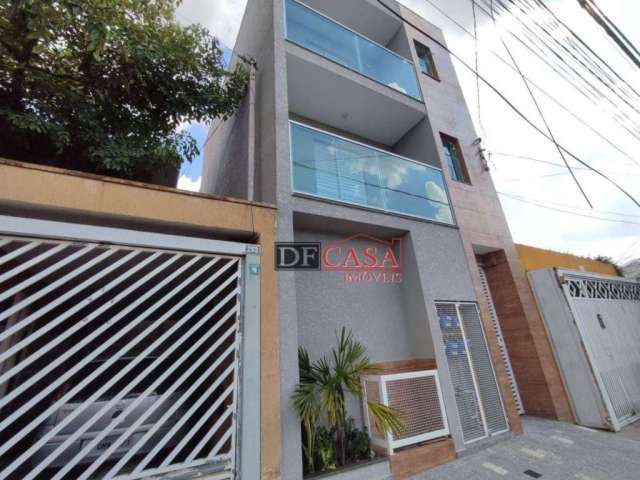 Apartamento com 2 quartos à venda na Rua Uicó, 260, Vila Marieta, São Paulo, 38 m2 por R$ 255.000