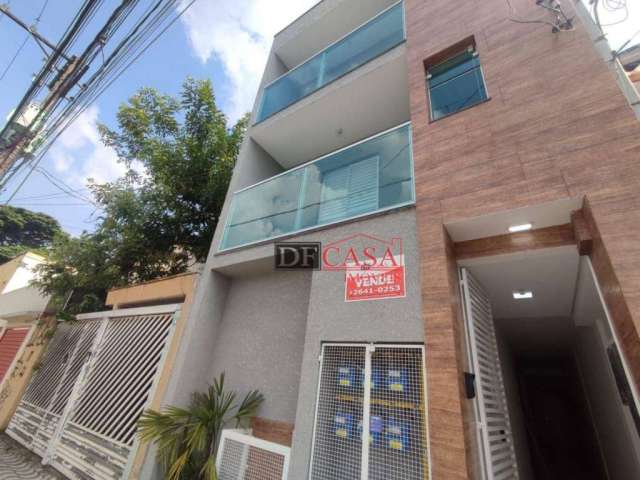 Apartamento com 2 quartos à venda na Rua Uicó, 260, Vila Marieta, São Paulo, 41 m2 por R$ 26.000.000