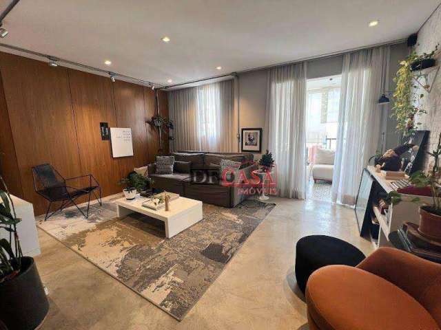 Apartamento com 3 quartos à venda na Rua Doutor Miguel Viêira Ferreira, 57, Centro, Guarulhos, 84 m2 por R$ 750.000