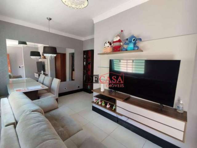Casa em condomínio fechado com 2 quartos à venda na Rua Paranhos, 265, Vila Nova Savoia, São Paulo, 66 m2 por R$ 461.000