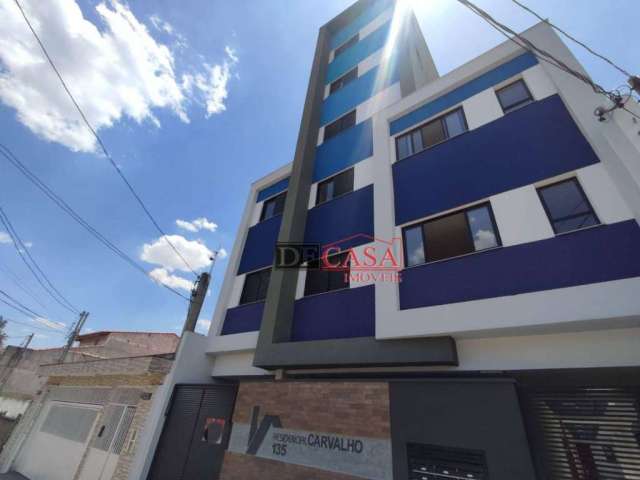 Apartamento com 2 quartos à venda na Rua Fernando Cortez, 135, Parque Boturussu, São Paulo, 52 m2 por R$ 28.490.000