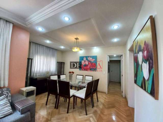 Apartamento com 3 quartos à venda na Rua Professor João de Oliveira Torres, 580, Jardim Anália Franco, São Paulo, 138 m2 por R$ 160.000.000