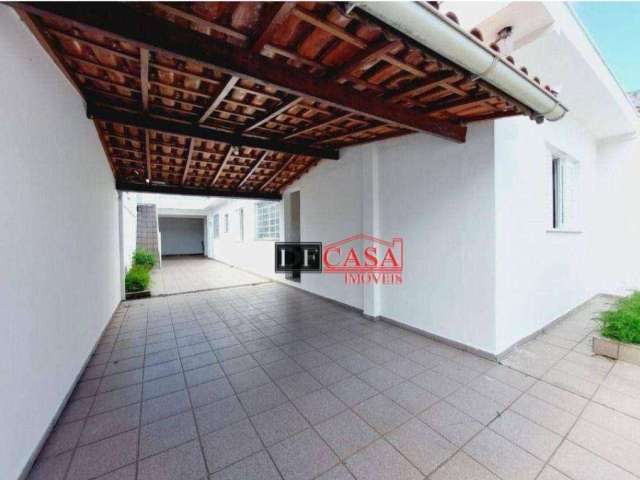 Casa com 2 quartos à venda na Travessa Danilo, 3, Vila Granada, São Paulo, 101 m2 por R$ 60.000.000