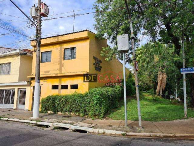 Ponto comercial à venda na Rua Mercedes Lopes, 801, Vila Santana, São Paulo, 151 m2 por R$ 850.000