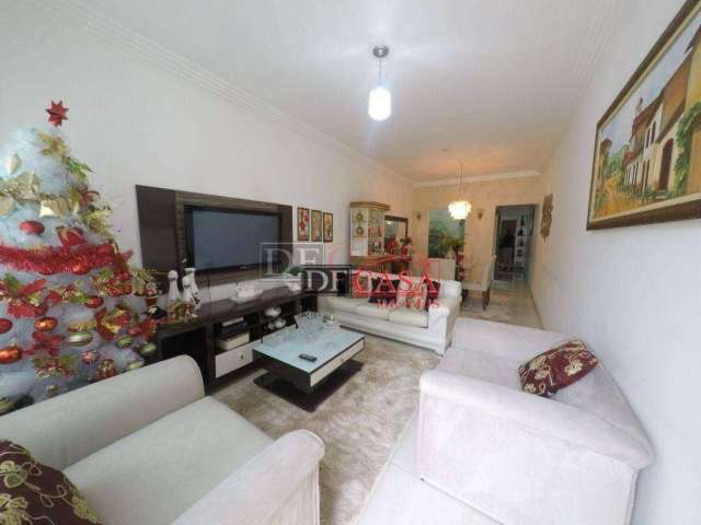Casa com 3 quartos à venda na Rua José Loureiro das Neves, 144, Vila Ema, São Paulo, 184 m2 por R$ 629.999