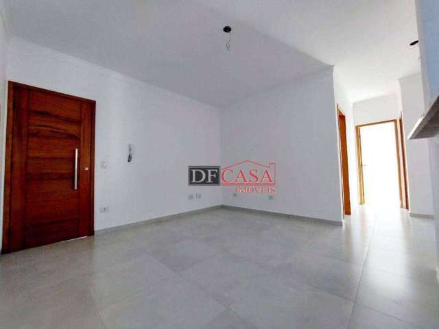 Apartamento com 2 quartos à venda na Avenida Patrocínio Paulista, 201, Cidade Patriarca, São Paulo, 51 m2 por R$ 330.000