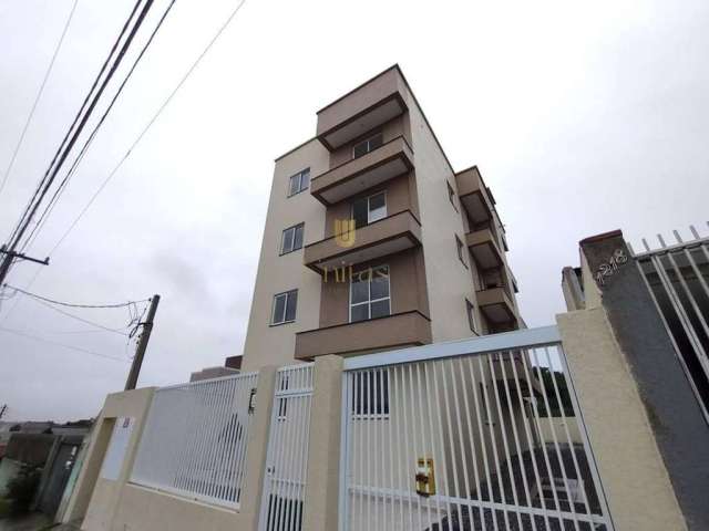 Lançamento no Pedro - Apartamento 3 dormitórios com 2 sacadas PRONTO PRA MORAR