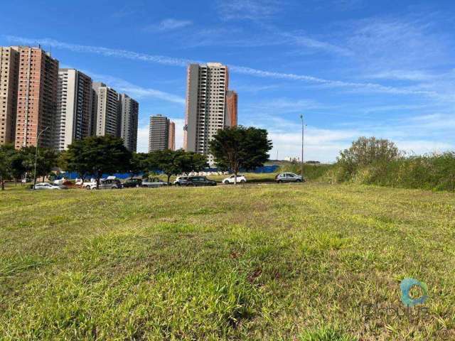 Terreno à venda, 648 m² por R$ 2.725.000,00 - Jardim Olhos D'Água - Ribeirão Preto/SP