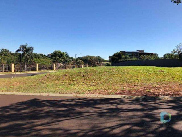 Terreno à venda, 1846 m² por R$ 2.220.000 - Fazenda Santa Maria