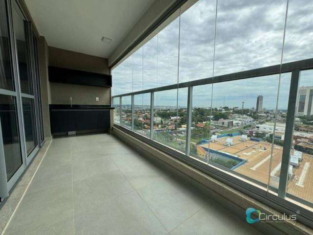 Apartamento à venda, 50 m² por R$ 585.000,00 - Fiusa - Ribeirão Preto/SP