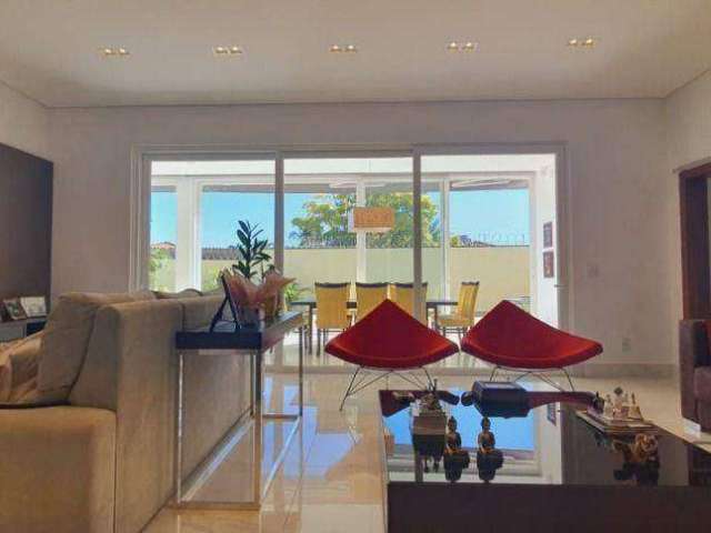 Casa com 3 suítes à venda, 319 m² por R$ 2.550.000 - Jardim Canadá - Ribeirão Preto/SP