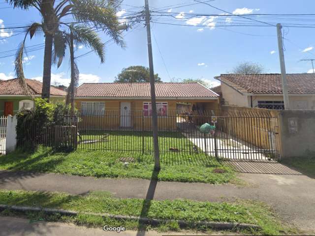 Casa com 3 quartos, São Gabriel, Colombo/PR